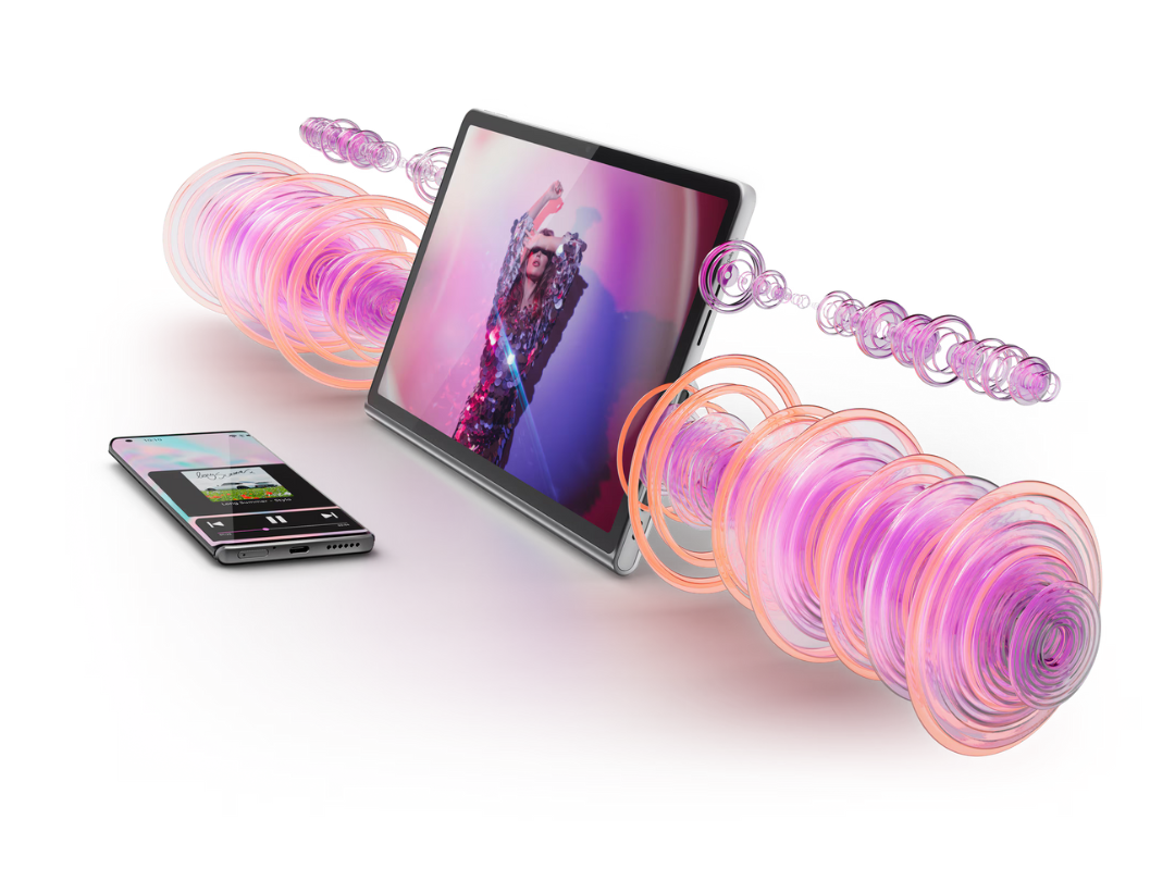 Lenovo Tab Plus 11.5 Lenovo Tab Plus 11.5